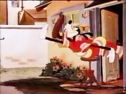 باگز بانی (کابوس)